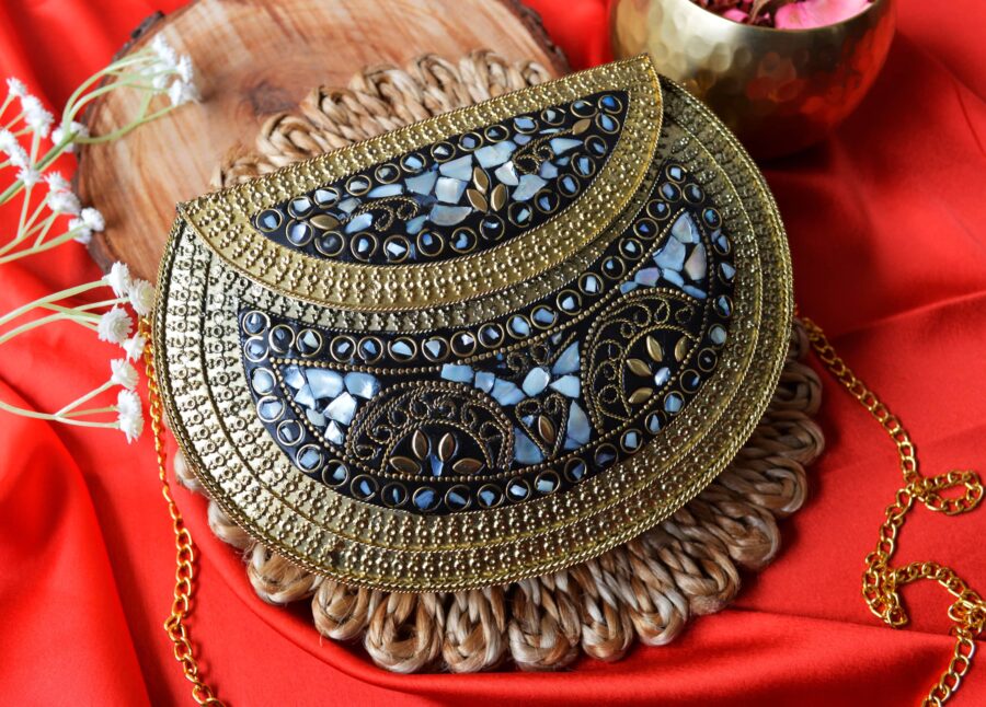 Rehmat Boho Sling Bag