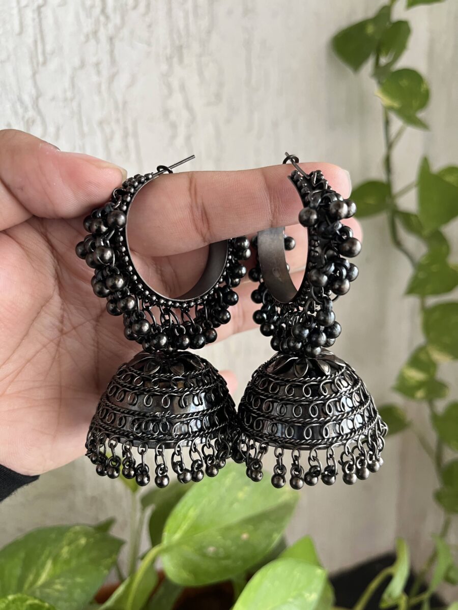 Bali Jhumka