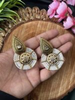 Fanak Earrings