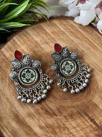 Jaya earrings