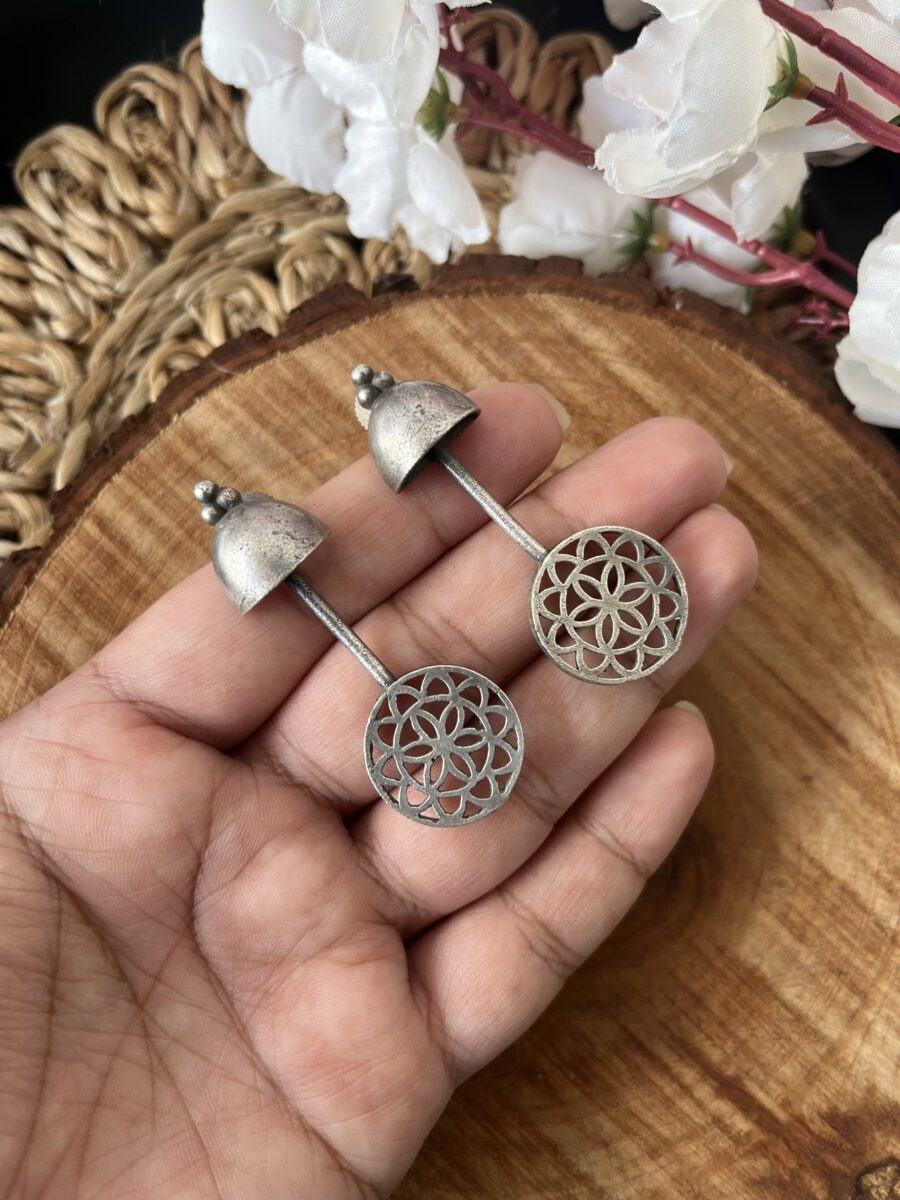 Latika Earrings