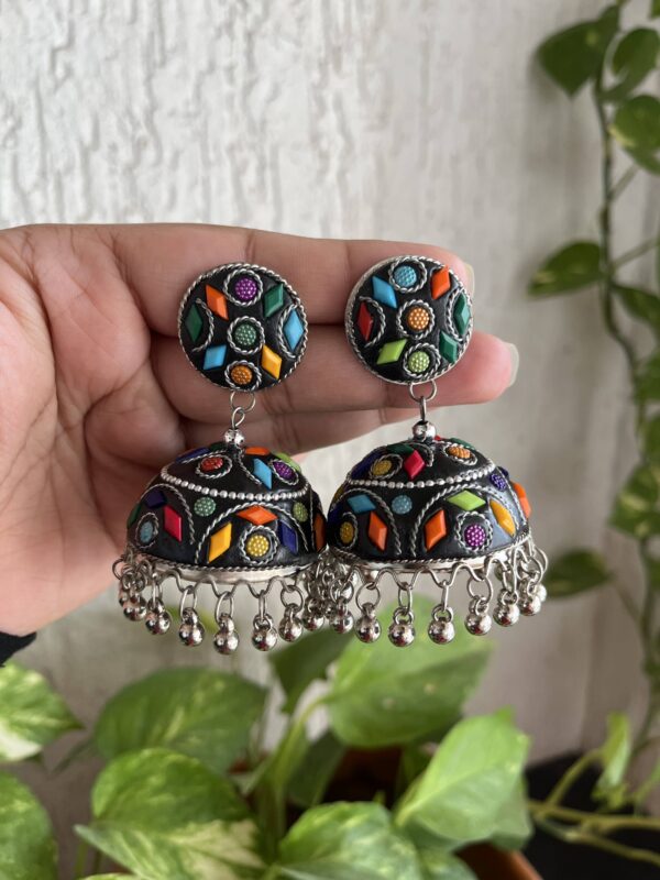 Riya Jhumki multi