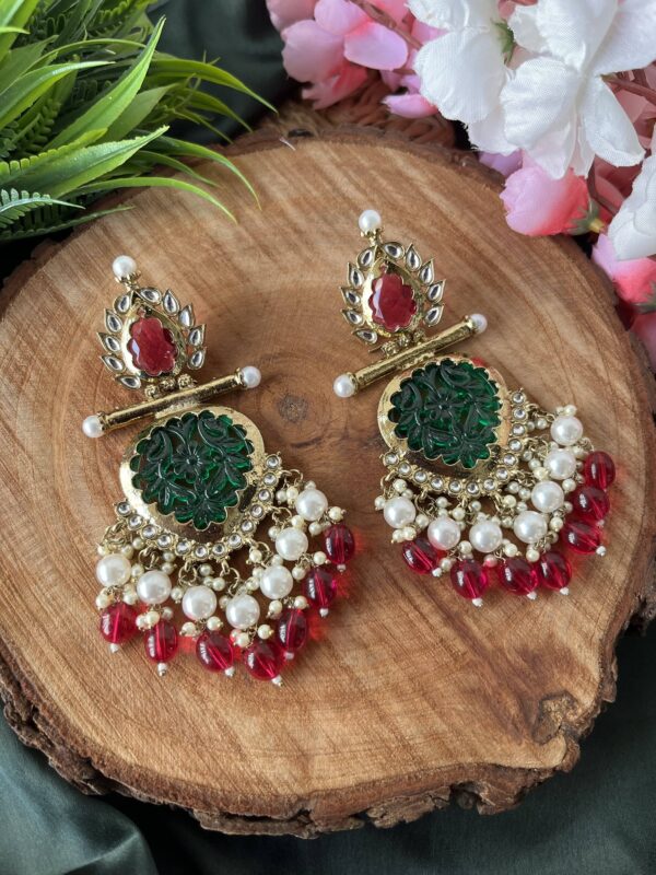 Sanam Jhumka Multi