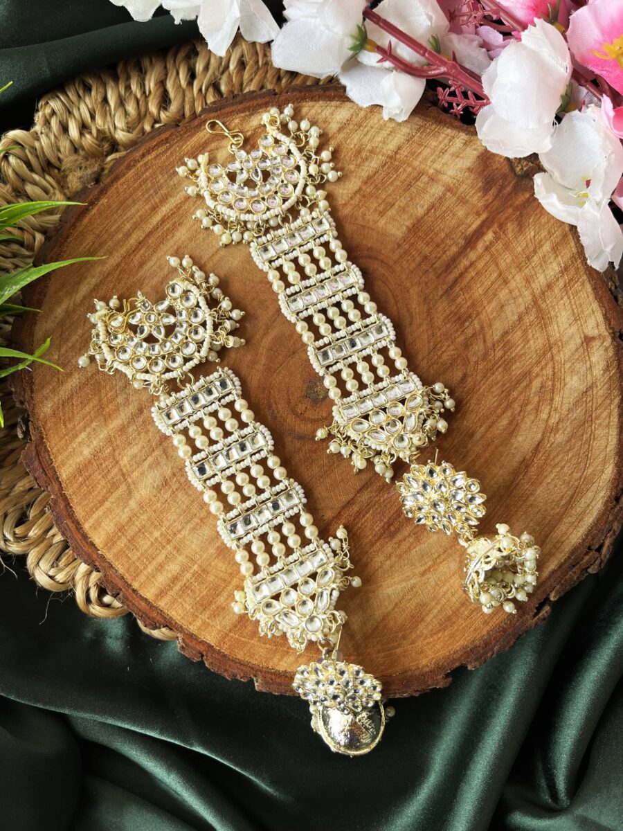 Suman Jhumka