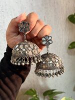 Hyyat Jhumka