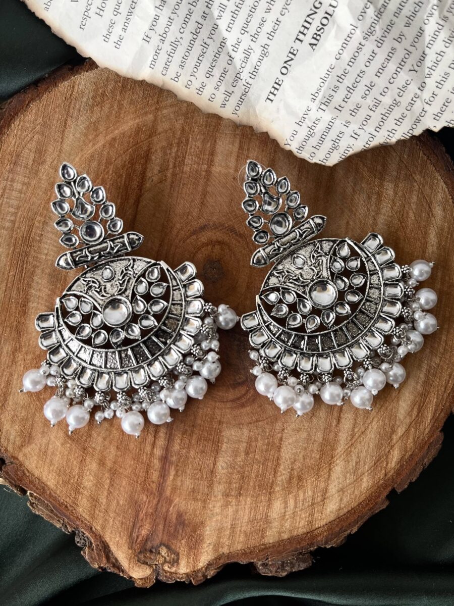 Mouni earrings