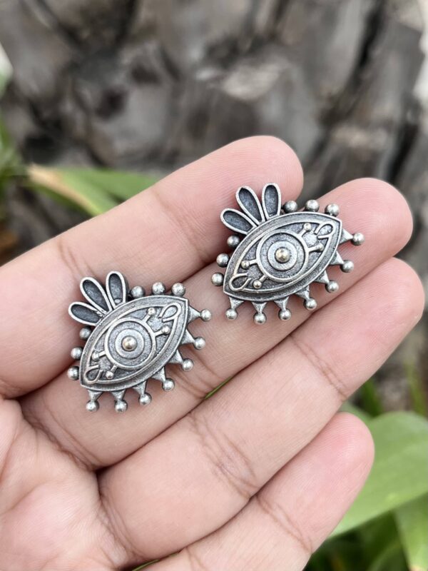 Nayan Earrings