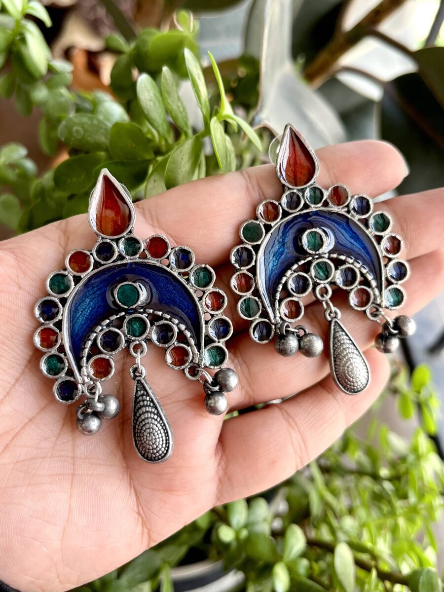 Anusha Earrings