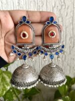 Damshi Earrings