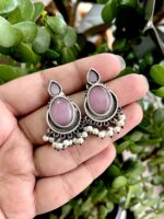 Damyanti Earrings