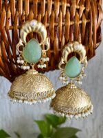 Dhaani Earrings