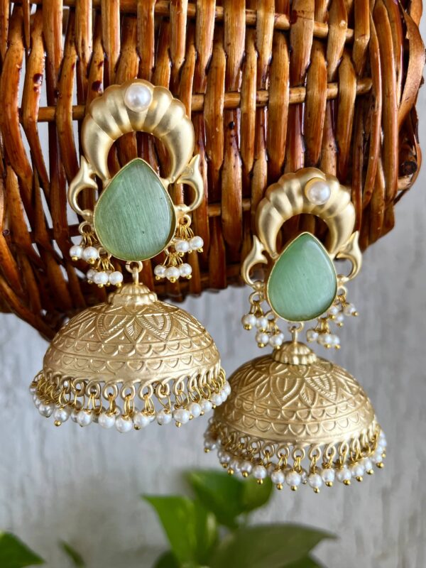 Dhaani Earrings