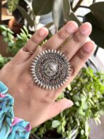 Surya Ring