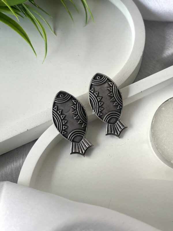 Manoli Earrings