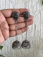 Yutika Earrings