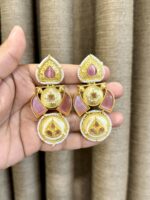 Raha Earrings