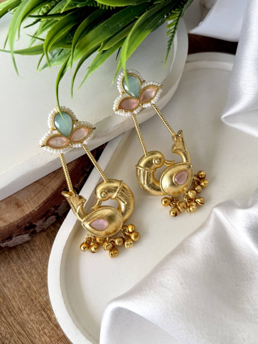 Simrat Earrings