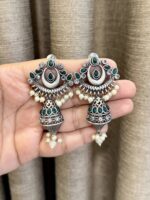 Tavleen Earrings