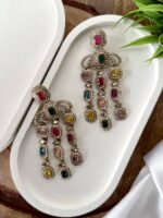 Sabah Earrings